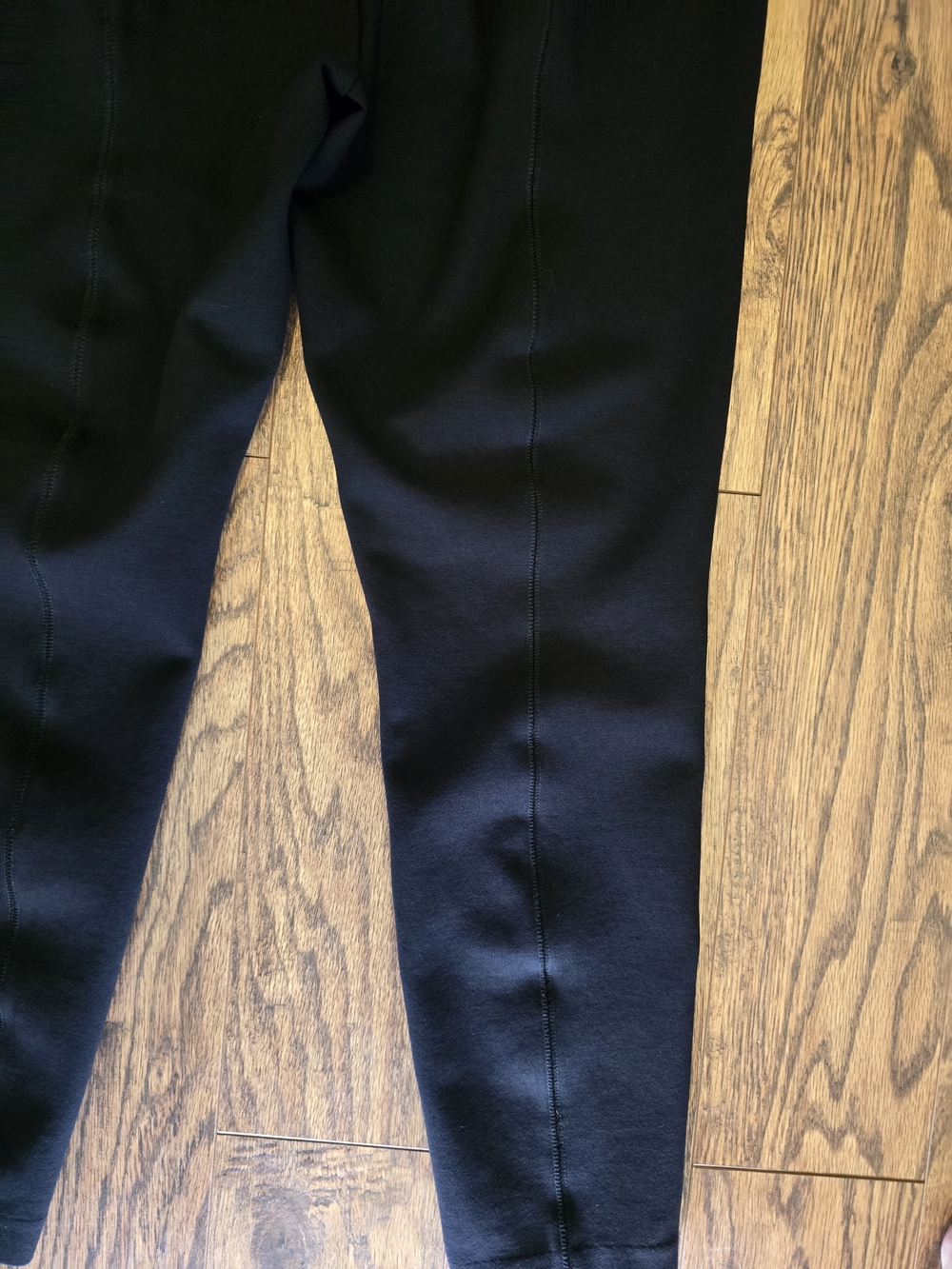 J Crew Black Pixie Pants EUC - Women's Size M - Picture 6 of 12